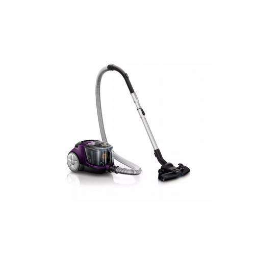 Powerpro Compact Toz Torbasız Elektrikli Süpürge Fc9323/07
