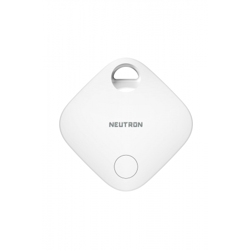 Smart Tag Akıllı Takip Cihazı Iphone Bul Uyumlu, Apple Lisanslı