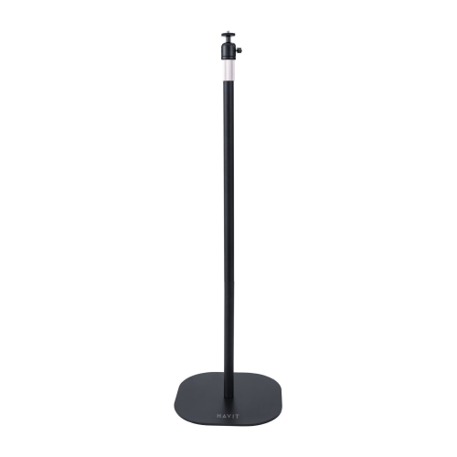 PA305 Ayaklı Projeksiyon Tripod 90 - 135cm Ayarlanabilir Yükseklik Karbon Çelik