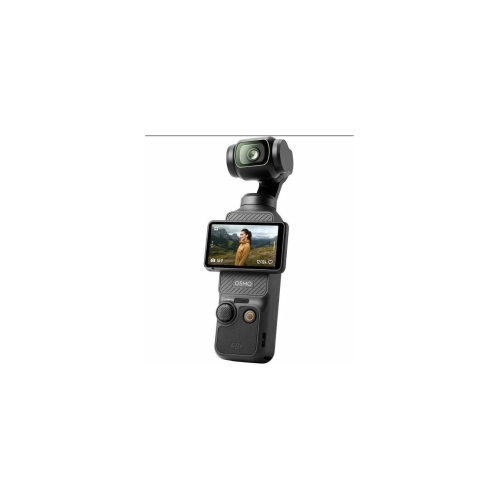 Osmo Pocket 3 Creator Combo Kamera