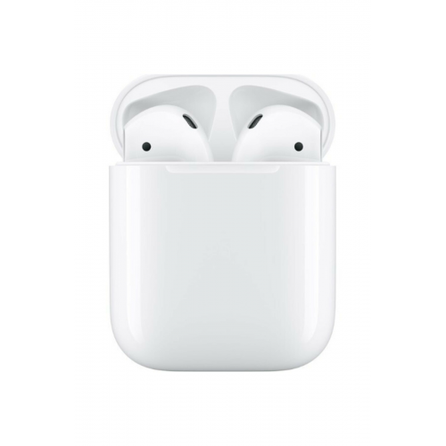 Airpods 2. Nesil Beyaz Bluetooth Kulaklık Mv7n2tu/a ( Apple Türkiye Garantili)