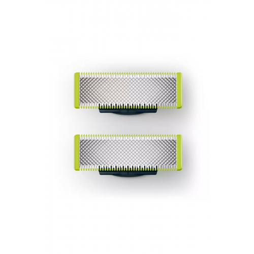 OneBlade İkili Yedek Bıçak - QP220/50