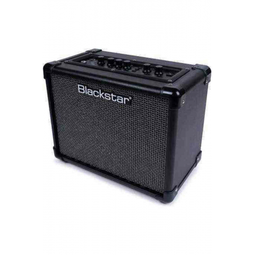 Id:core 10 V3 Dijital Kombo Elektro Gitar Amfi Kirlin Cable Hediyeli