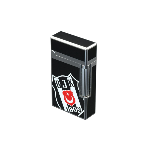 Beşiktaş Lisanslı Delicili Puro Çakmağı 01