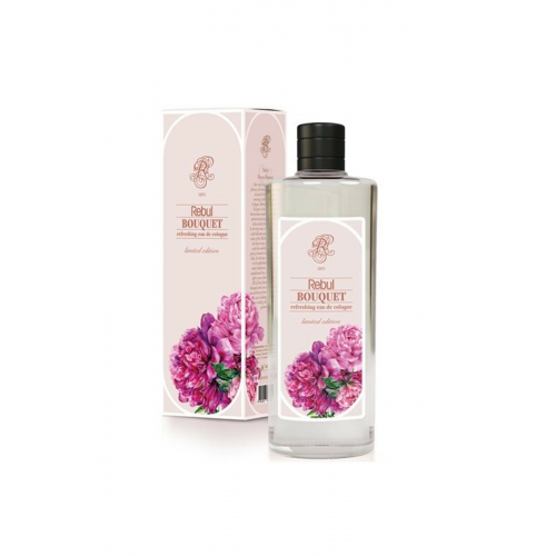Bouquet 270ml Kolonya