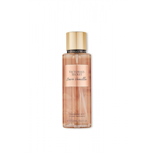 Bare Vanilla Vücut Spreyi 250 Ml