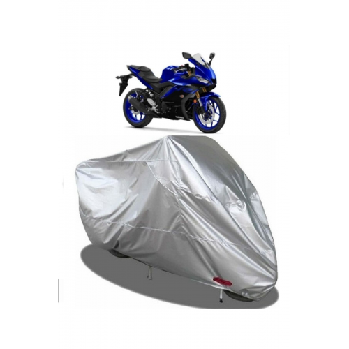 Yamaha R25 Motorsiklet Branda Çadır Xl Beden