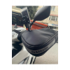 Honda Dio Scooter Universal Motosiklet Premium Elcik Rüzgarlık Içi Yünlü Su Geçirmez Reflektörlü