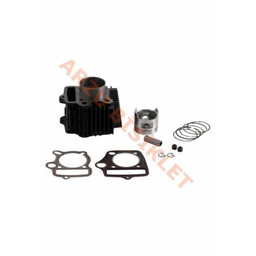 Cup 100 Silindir-piston-sekman Set
