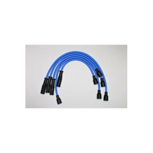 Doğan Slx Performans Buji Kablosu S Motor 8.5 Mm