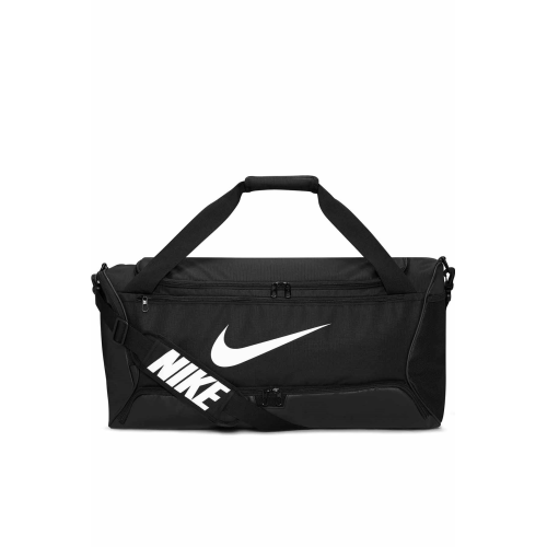 Training Duffel Bag (MEDİUM, 60L) Unisex Spor Ve Seyehat Çantası Dh7710-010-sıyah