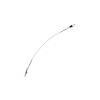 5 Li Paket Turna Çinekop Çelik Teli 15 Cm Çelik Tel