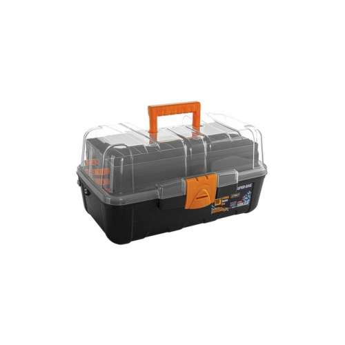 Süper-bag 16