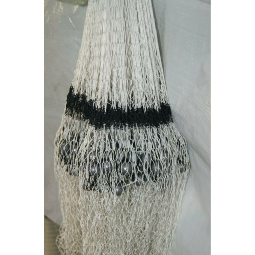Makina Örmesi Serpme Balık Ağı 5 Kg