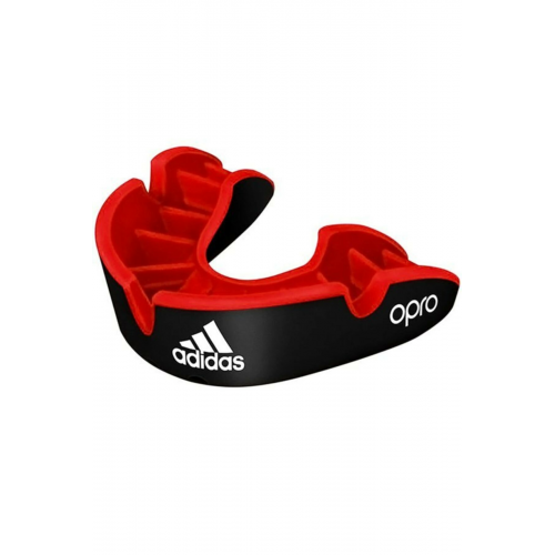 Adıbp32 Silver Dişlik Profesyonel Sporcu Dişliği Opro Mouthguard