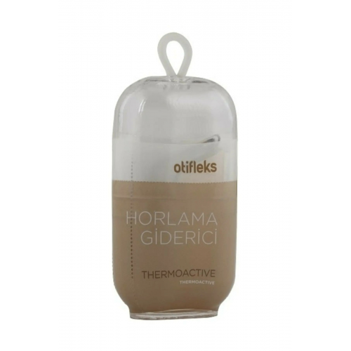 Horlama Small