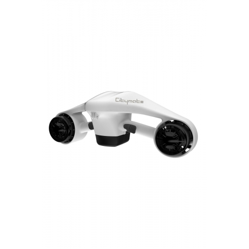 Sea Scooter Elektrikli Deniz Scooter Beyaz