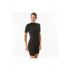 Olaian Kadın Sörf Wetsuit - 1,5 Mm- Siyah - Surf100