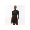 Olaian Kadın Sörf Wetsuit - 1,5 Mm- Siyah - Surf100