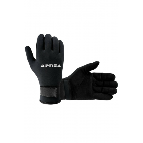 - Amara Eldiven 3 Mm Siyah Beden Medium