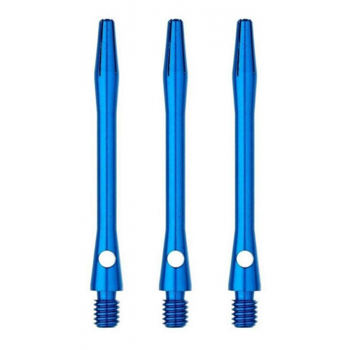 Anodised Aluminium Shafts