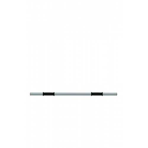 150 Cm Uzun Halter Bar+4 Adet Yay