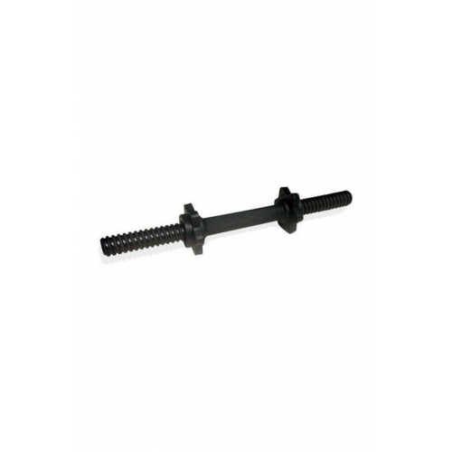 40 cm Plaka Ağırlık Çalışma Barı