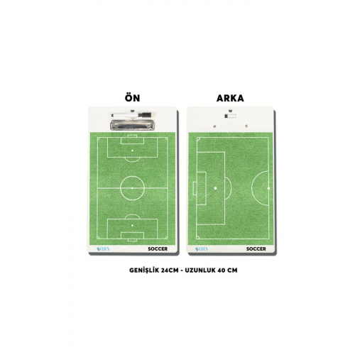 Futbol Taktik Tahtası