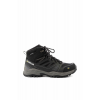 Black Erkek Outdoor Bot CAT1111109782