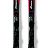 Ica Gt 75 Evo Kayak-kırmızı-siyah