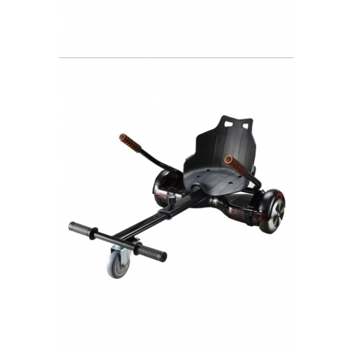 Tüm Modeller Ile Uyumludur Hoverkart Elektrikli Kaykay Hoverboard Aparatı