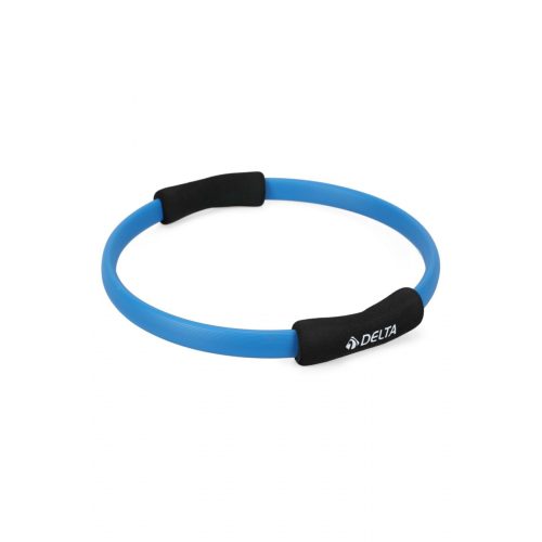 Dura-Strong 35 Cm Mavi Pilates Çemberi (Egzersiz Çemberi)