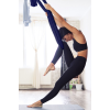 Yoga Fly Hamağı, Antigravity Askılı Yoga Denge Spor Aleti (mavi)