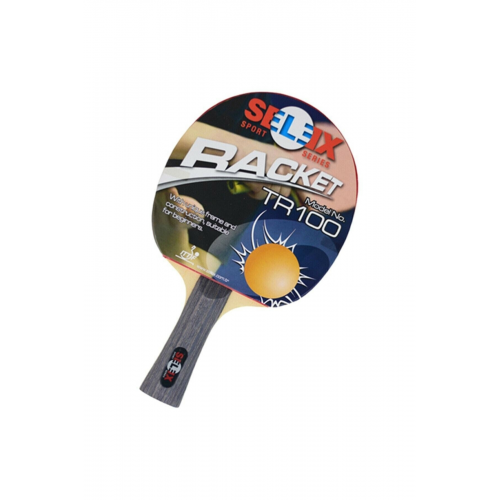 Masa Tenisi Raketi Tr100 (ITTF ONAYLI)