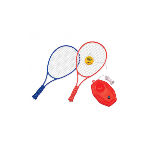 İkili Tenis Oyunu