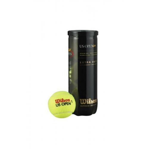 Şah 3'lü Us Open Tenis Topu