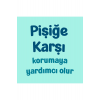 Bebek Bezi Premium Care 1 Beden 70 Adet Yenidoğan Jumbo Paket