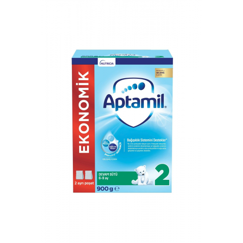 2 900 Gr Bebek Maması