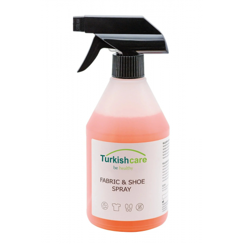Çok Amaçlı Leke Çıkarıcı Sprey 500 ml