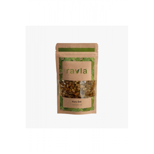 Kuru Dut -200gr Aflatoksin Analizli