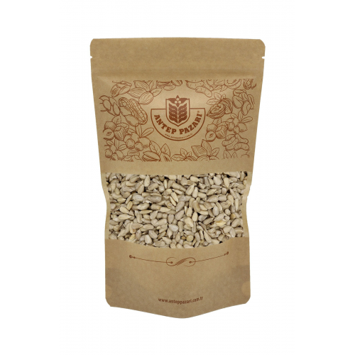 Ayçekirdeği Içi Tuzsuz 500 gram
