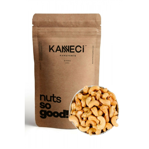 Kavrulmuş Kaju 1 Kg