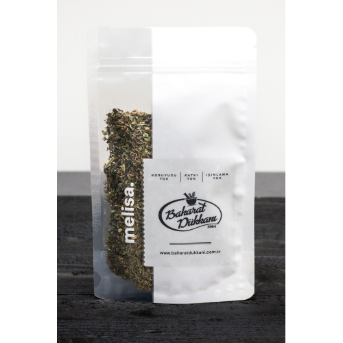 Melisa 40gr