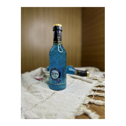 Blueberry Aromalı Meyveli Içecek 330 Ml