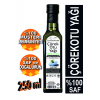 Çörek Otu Yağı 250ml %100 Saf Ve Doğal * Çörekotu Yağı Soğuk Sıkım Black Cumin Oil