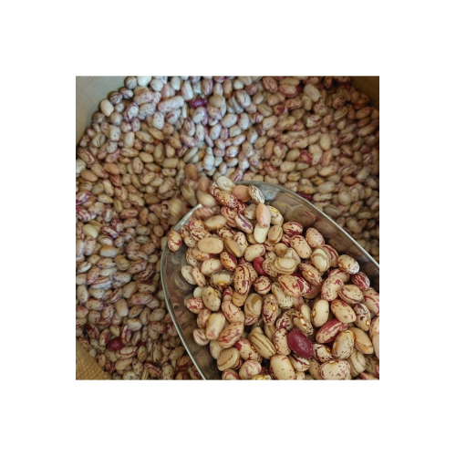 Köy Mahsulu Yerli Barbunya 3 Kg