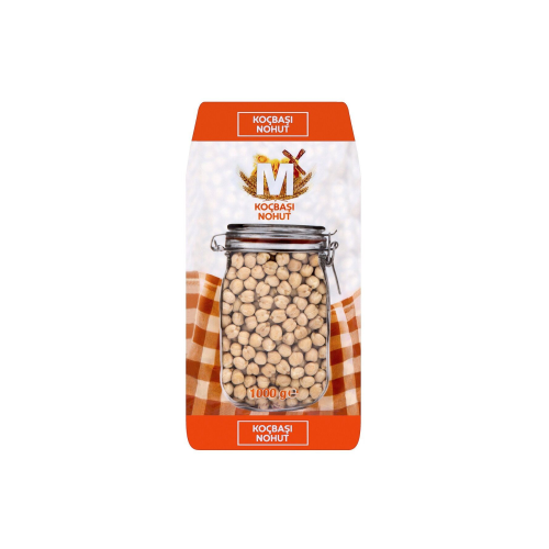 Nohut 1000 g