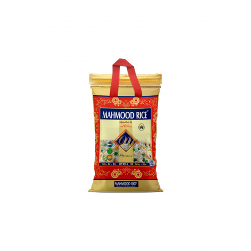 1121 Basmati Pirinç 4 kg