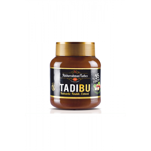 Tadıbu Kakolu Fındık Ezmesi 330 gr