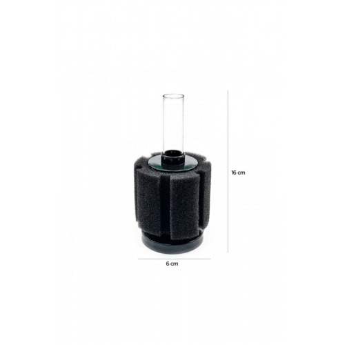 Pipo Filtre Atl 150